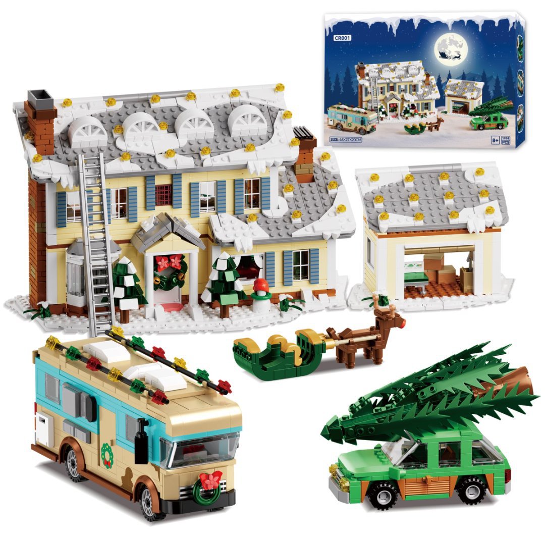 Christmas holiday