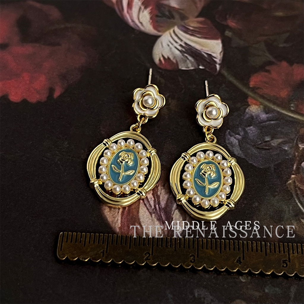 Azul crema palaciego