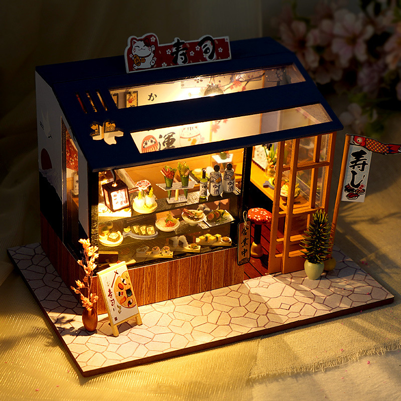 TD35 Sushi Sauce