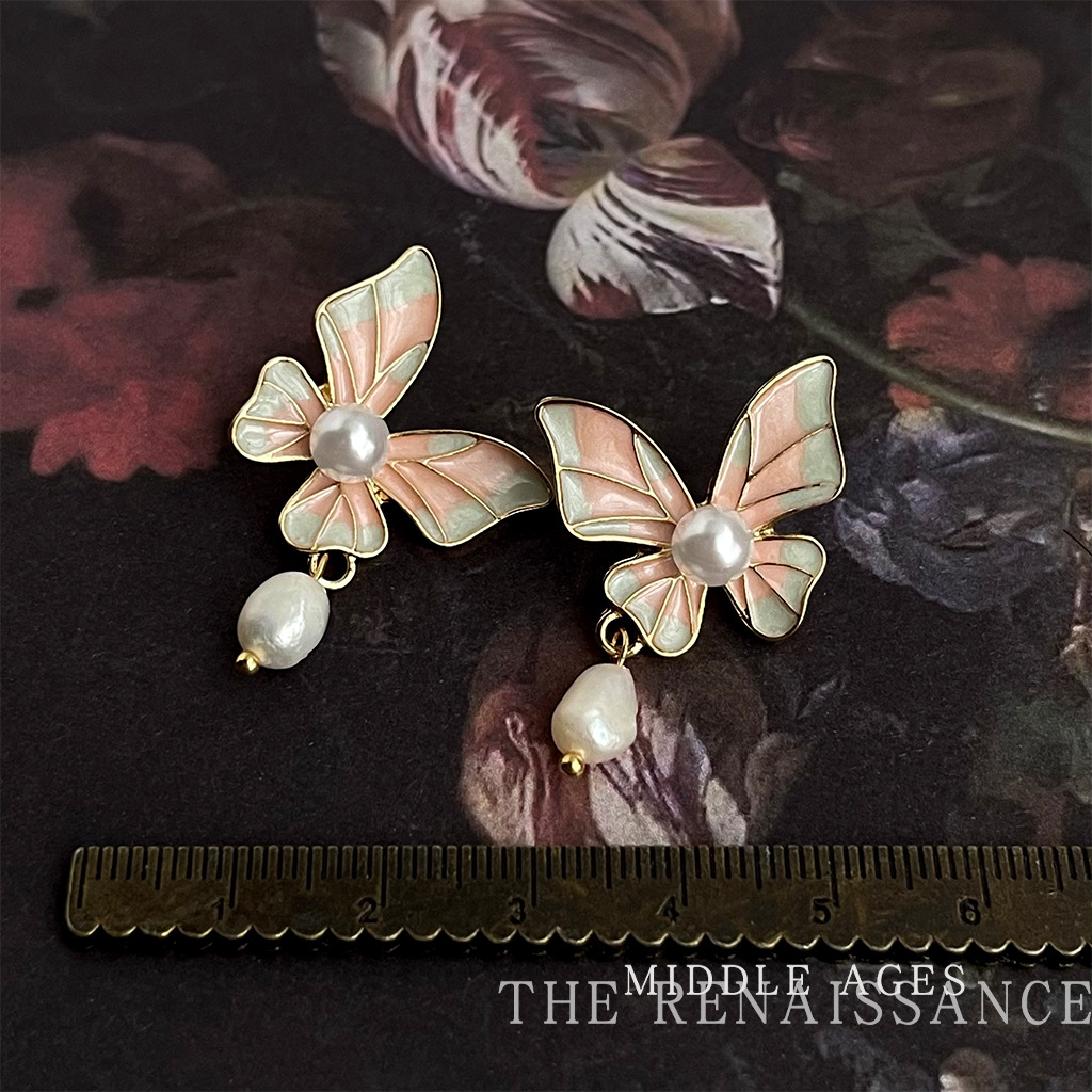Mariposa Zhuang Zhou