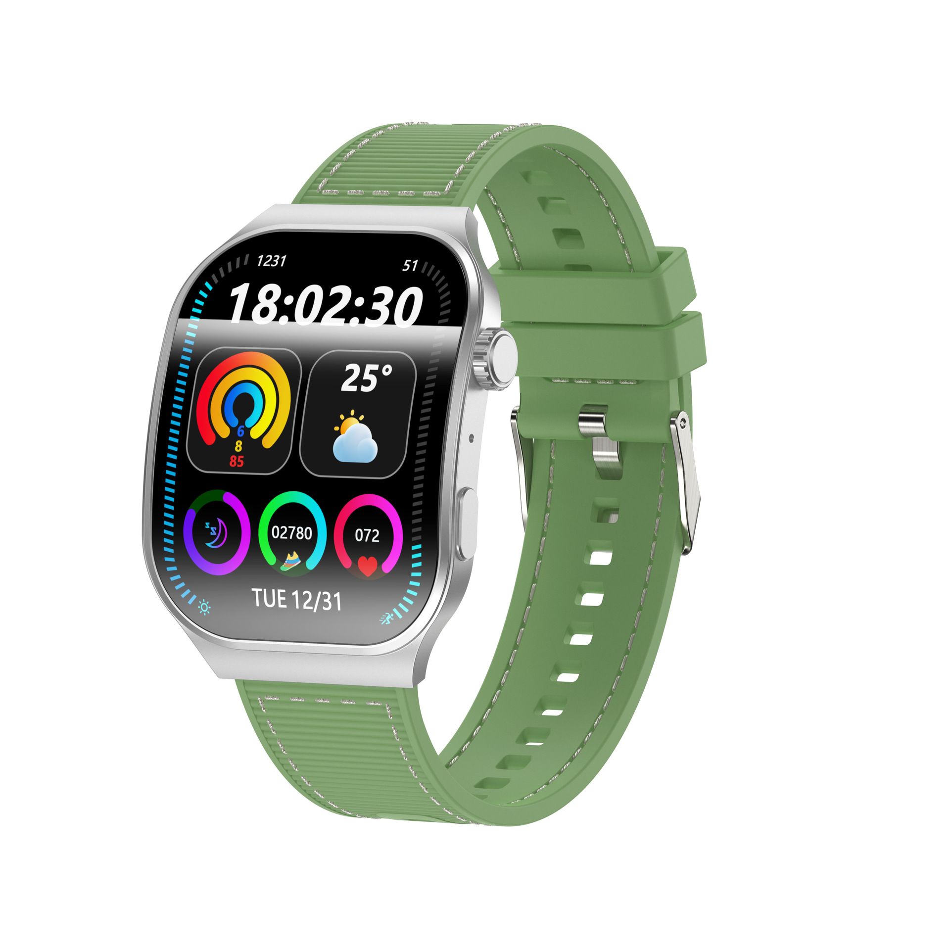 Verde