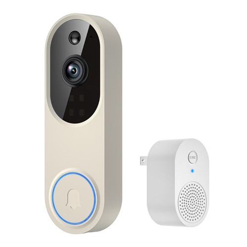M52 beige (timbre US)